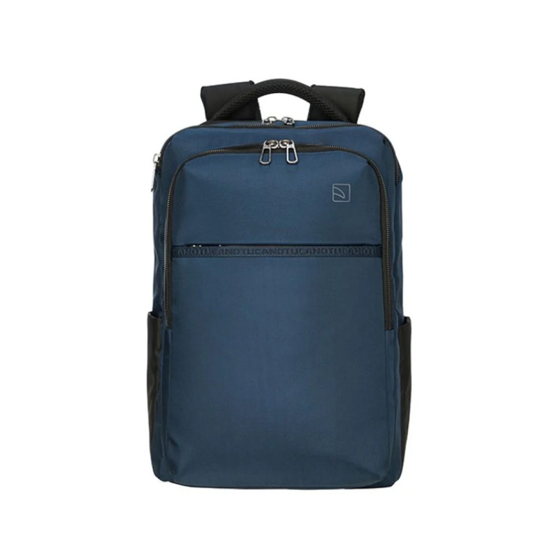 Tucano Marte Gravity Backpack For 16" MacBook Pro - Blue - حقيبة حاسوب